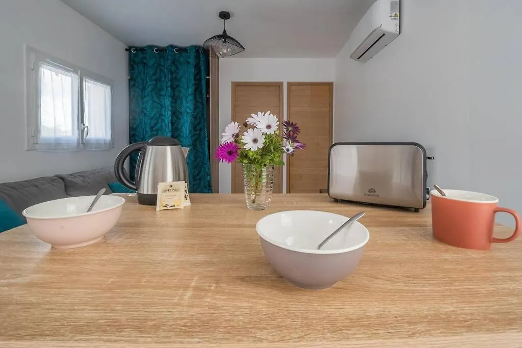 Maison Avec Jardin, Parking Entre Mer Et Montagne Villa Le Revest-le-Eaux 0*,