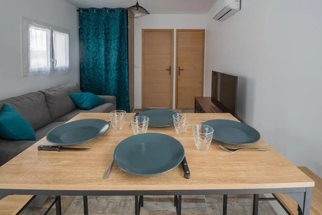 Maison Avec Jardin, Parking Entre Mer Et Montagne Le Revest-le-Eaux